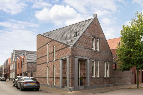 Woning Stoopendaalweg 14 Loenen aan de Vecht