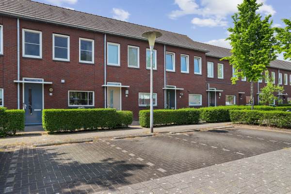 Woning Canneveltstraat 3 Zwolle