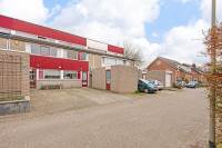 Woning van de Veldeweg 118 Groesbeek