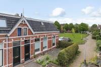 Woning Jakob van Aakenstraat 11 Leeuwarden
