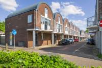 Woning Westerveldstraat 1 Zwolle