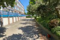 Garage Aubadestraat 246 Nijmegen