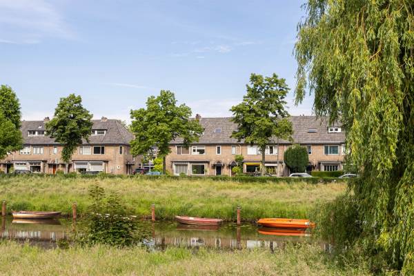 Woning Weerijssingel 47 Breda