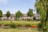 Woning Weerijssingel 47 Breda