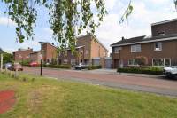 Woning J.J. Slauerhoffplantsoen 3 Den Haag