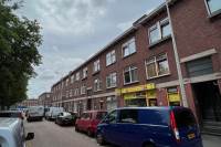 Woning Kaapseplein 29 Den Haag
