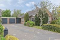 Woning Middenweg 23C Anna Paulowna