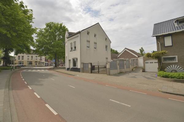 Woning Schaesbergerstraat 51a Kerkrade