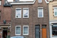 Woning St.Pieterstraat 26 Kerkrade