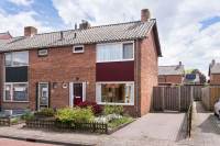 Woning H. Kamerlingh Onnesstraat 7 Eerbeek