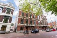 Woning Wittevrouwensingel 27h Utrecht