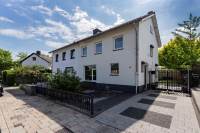 Woning Bernhardstraat 3 HOENSBROEK