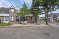 Woning Prof. van Itersonstraat 138 Heerlen