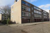 Woning Valkreek 53 Rotterdam