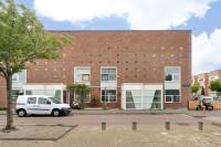Woning H. Diesveldsingel 43 Amsterdam