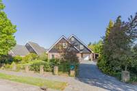 Woning Dorpsstraat 25 Winkel