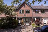 Woning Jan Lievensstraat 30 Leiden