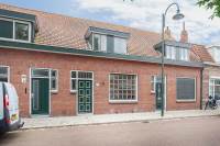 Woning Verbrandestraat 27a Tholen