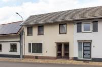 Woning Kruisstraat 9A Schimmert