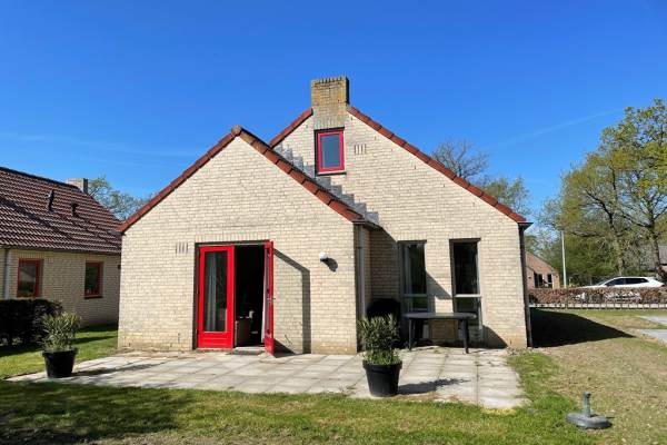 Woning Groene Heuvels 50 EWIJK