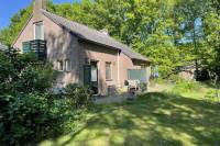 Woning Groene Heuvels 169 EWIJK