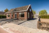 Woning Zwaagsterweg 13 SCHEEMDA