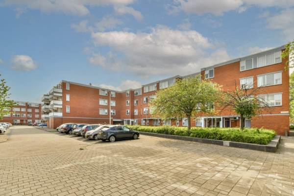 Woning Havikskruid 161 Diemen