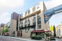 Woning Haagseveer 86 ROTTERDAM