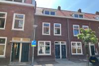 Woning Zegenstraat 16 Rotterdam
