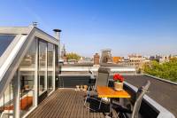 Woning Recht Boomssloot 2 AMSTERDAM