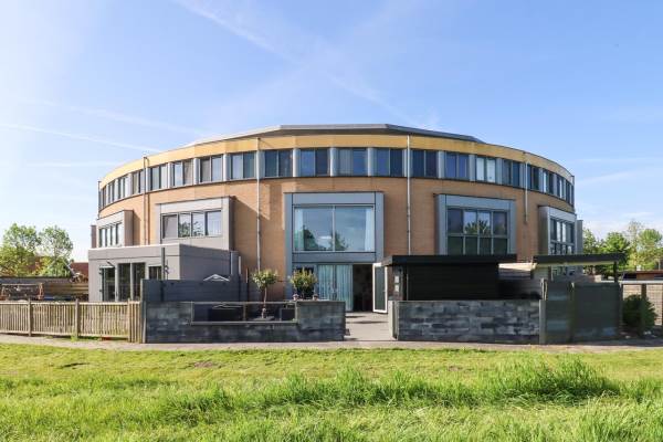 Woning Keizersmantel 309 Sneek