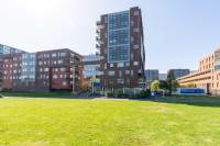 Woning Akropolishof 89 Delft