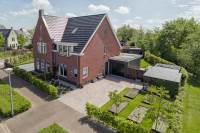 Woning Fostedina 14A TWISK