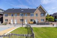 Woning Jupiterlaan 13 Zuidland