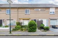 Woning van Riebeeckstraat 14 Veghel