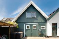 Woning Burg van Nienesstraat 1A + B UITGEEST