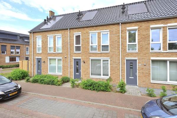 Woning Kerkhofweg 10 VENLO