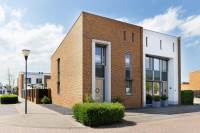 Woning Joep Naninckstraat 15 Waalwijk