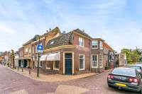 Woning Kruisstraat 17 Medemblik