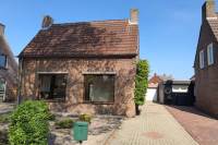 Woning Sint Antoniusstraat 14 Schijf