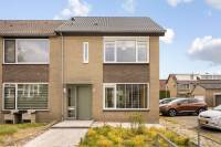 Woning De Wagenmaker 15 Veldhoven