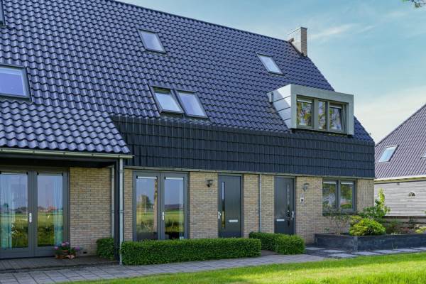 Woning Het Nooitgedacht 2 DE WEERE