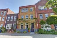 Woning Hoornwerk 17 Zutphen