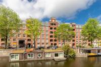 Woning Da Costakade 20E Amsterdam