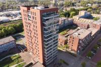 Woning Granaatplein 103 Leiden