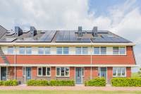 Woning Zilverschoon 44 Bodegraven