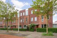 Woning Vuurvlindersingel 68 UTRECHT