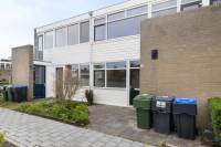 Woning Pieter Aertsenstraat 24 Meppel