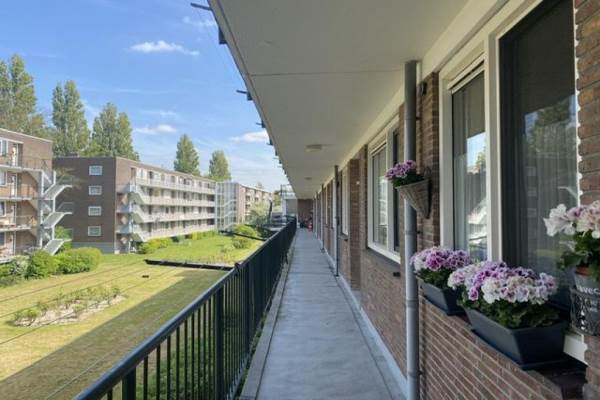 Woning Molenstraat 64 Rotterdam