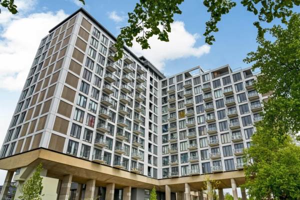 Woning Velperweg 471015 Arnhem